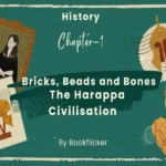 Bricks beads and bones the harappa civilisation