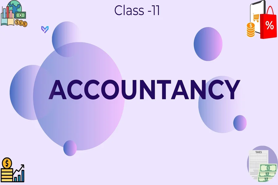 accountancy