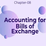 accounting for bills of exchange