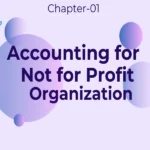 accounting for not for profit organisation