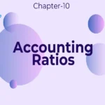 accounting ratios