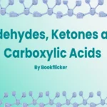 aldehydes ketones and carboxylic acids