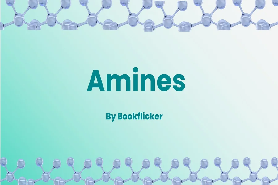 amines