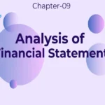 analysis of financial statements