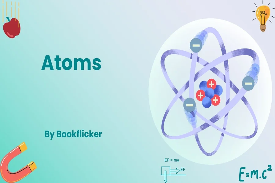 atoms