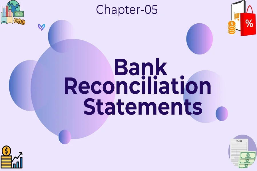 bank reconciliation statements