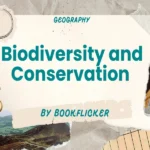 biodiversity and conservation