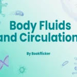 body fluids and circulation