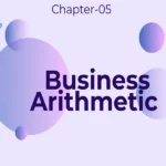 business arithmetic