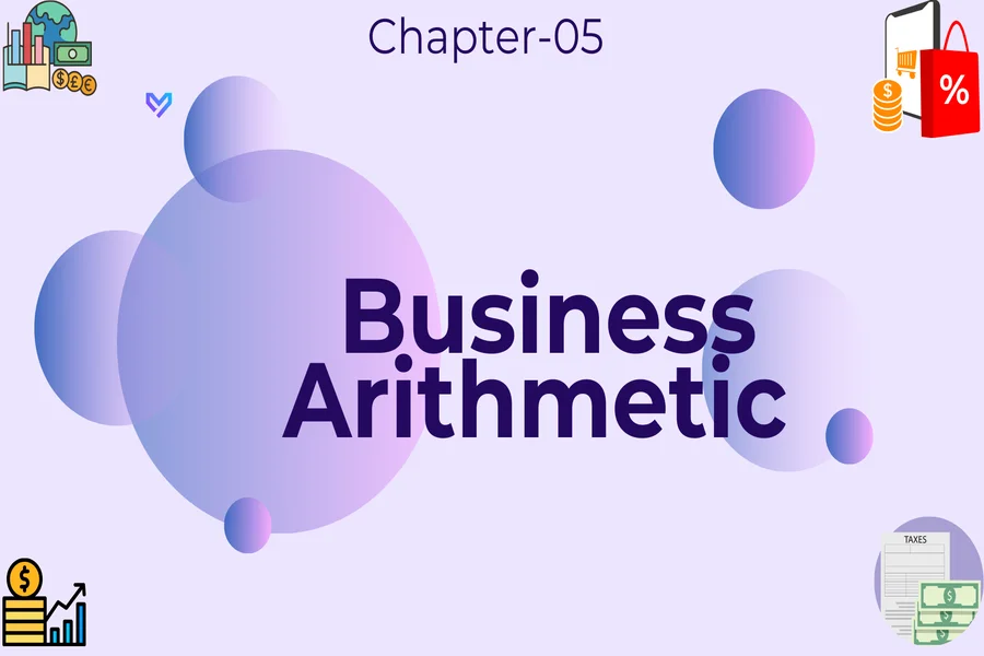 business arithmetic