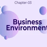 business environment