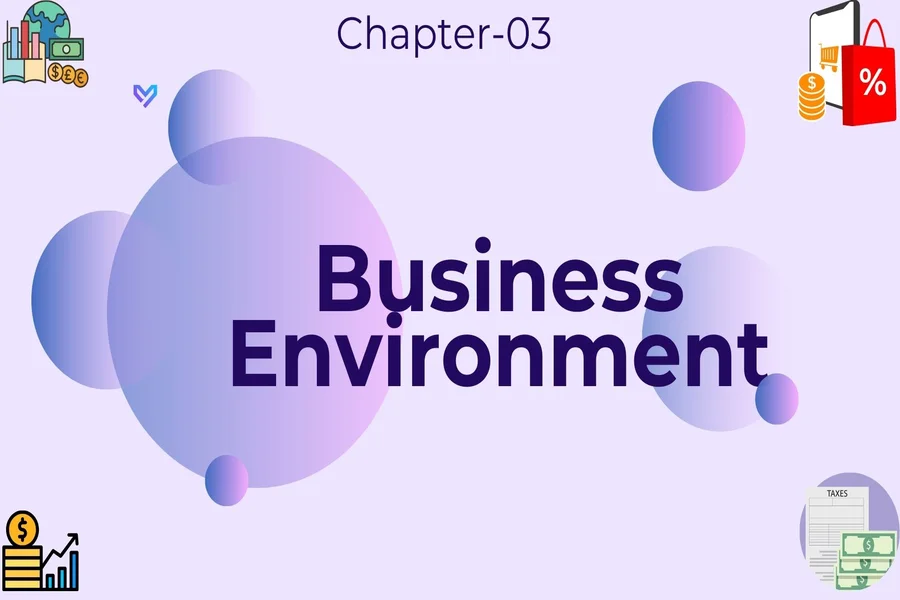 business environment