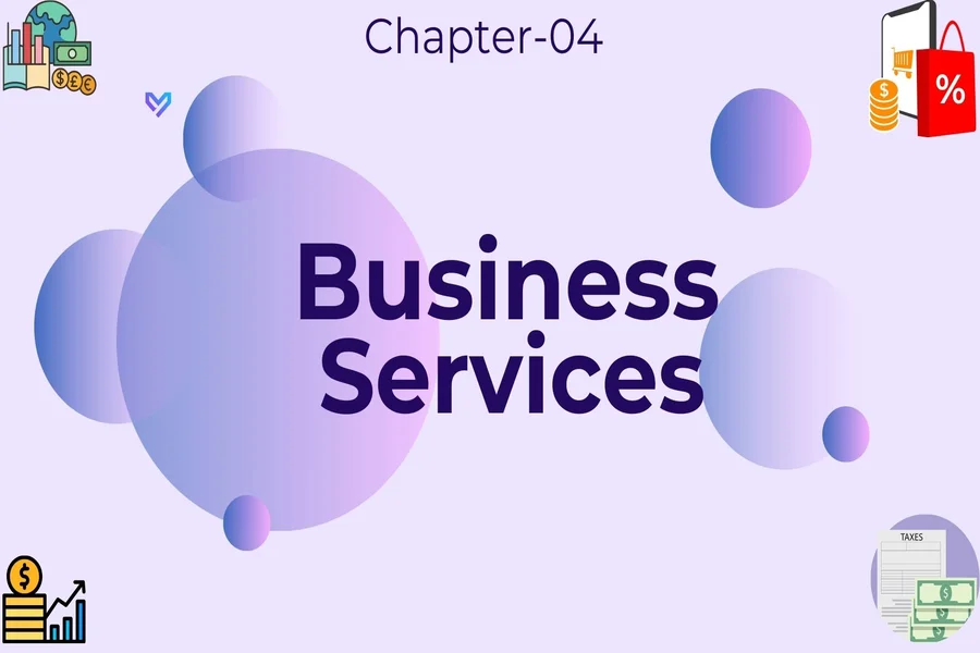 business services