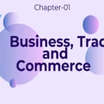 business trade and commerce