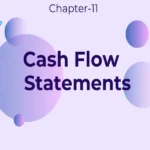 cashflow statements