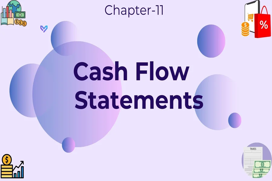 cashflow statements