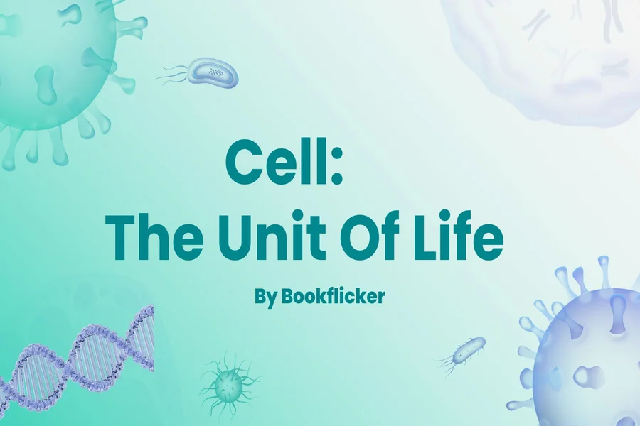 cell the unit of life