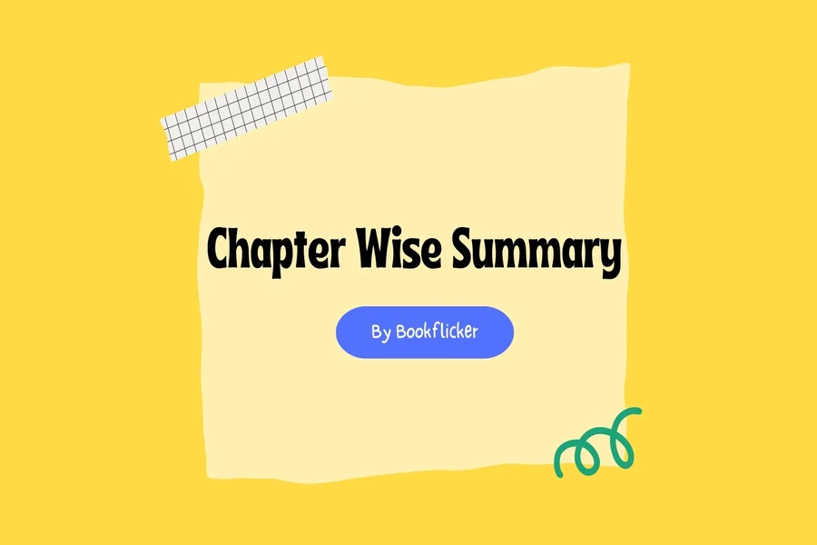 chapter wise summary notes