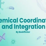 chemical coordination and integration
