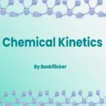 chemical kinetics