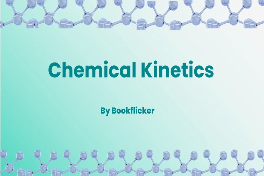 chemical kinetics