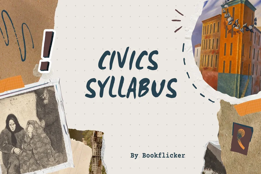 civics syllabus