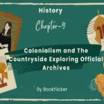 colonialism and the countryside exploring official