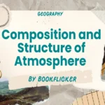 composition and structure of atmosphere