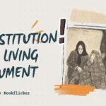 constitution as a living document