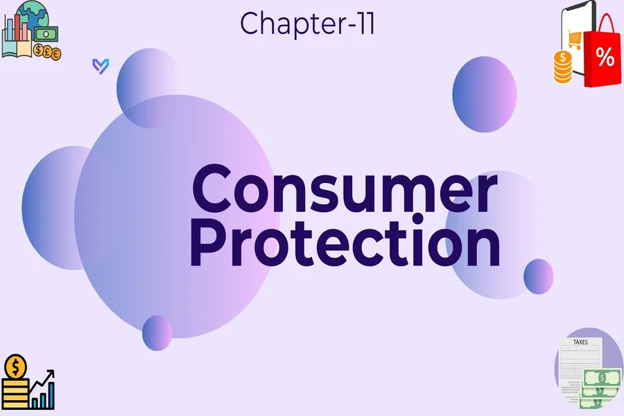 consumer protection