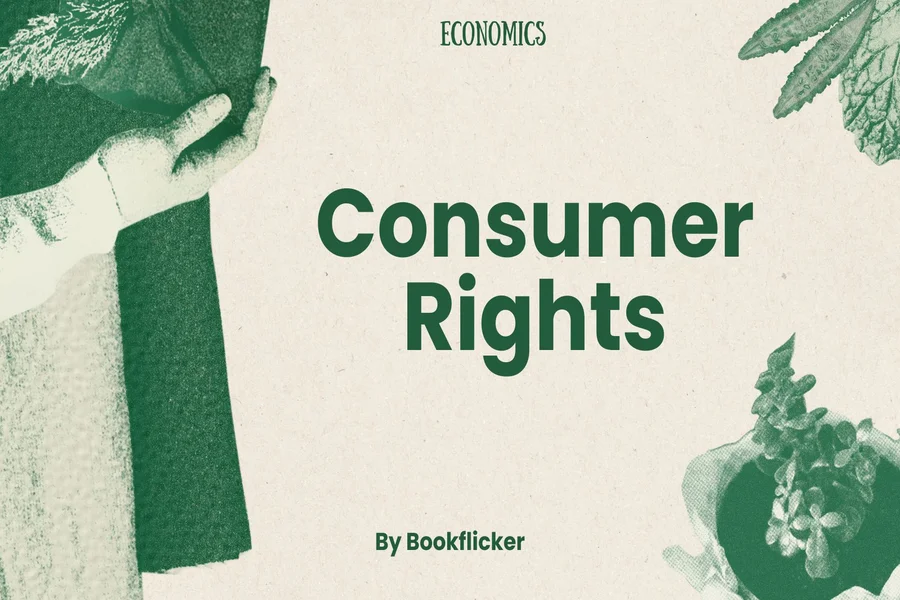 consumer rights