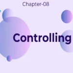 controlling