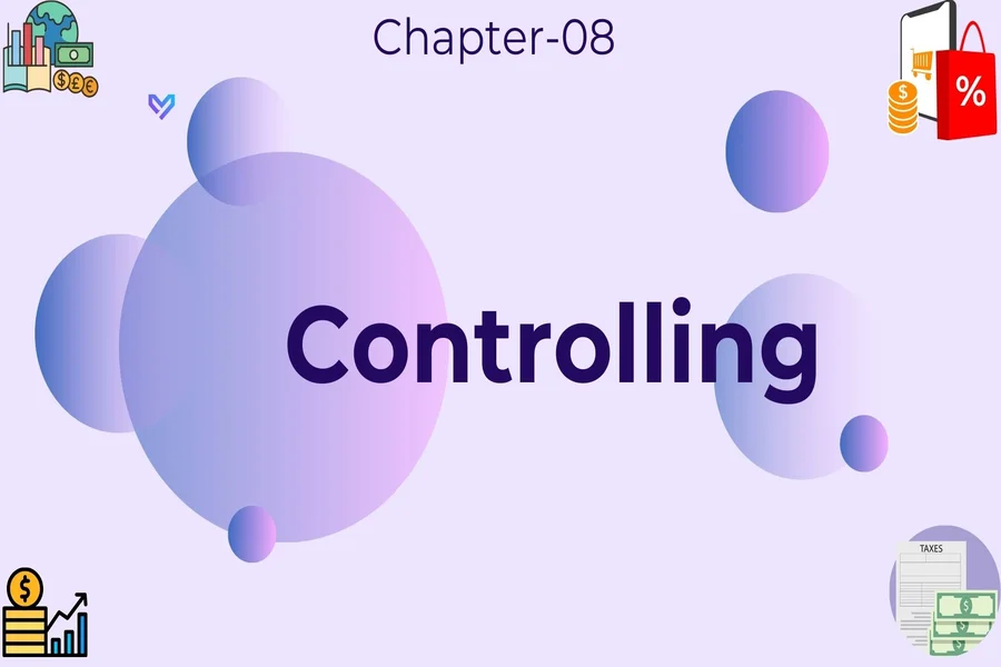 controlling