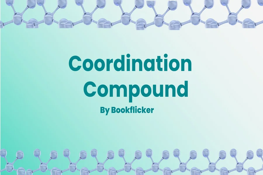 coordination compound