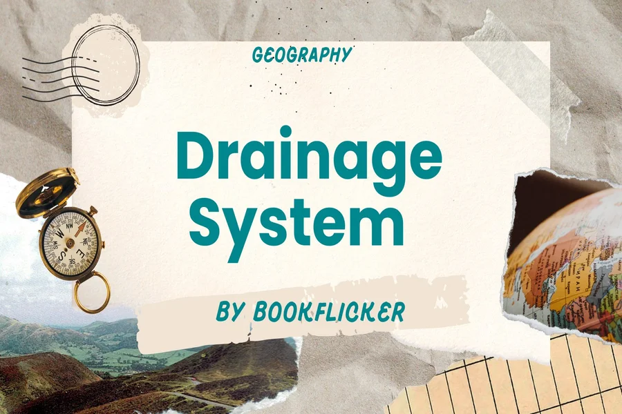 drainage system