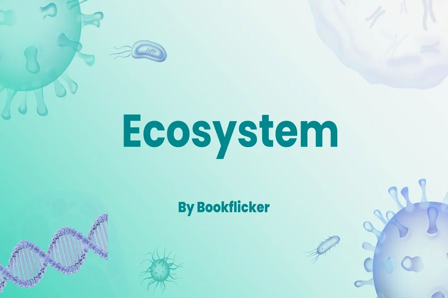 ecosystem