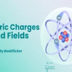electric charges and fields