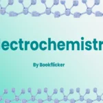 electrochemistry