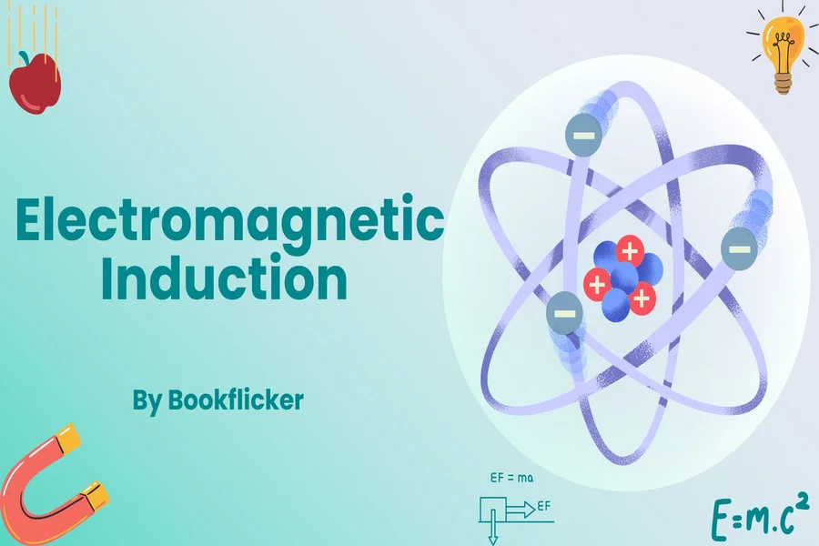 electromagnetic induction