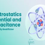 electrostatics potential and capacitance