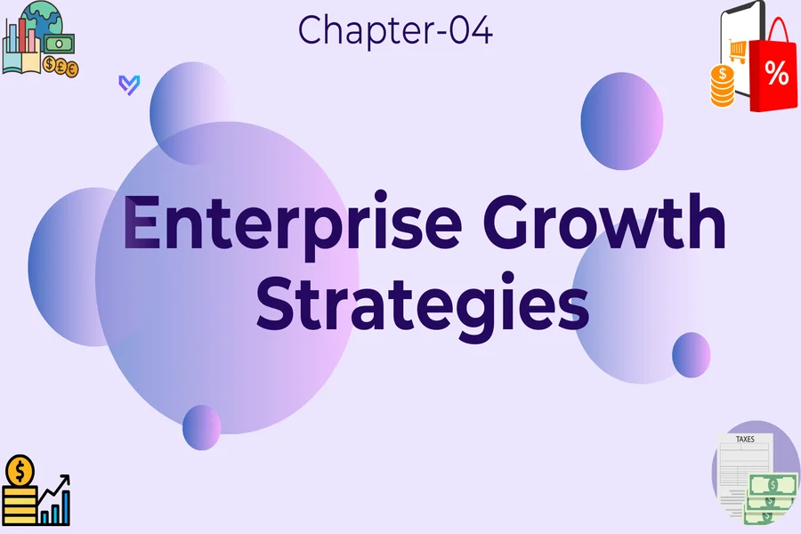 enterprise growth strategies