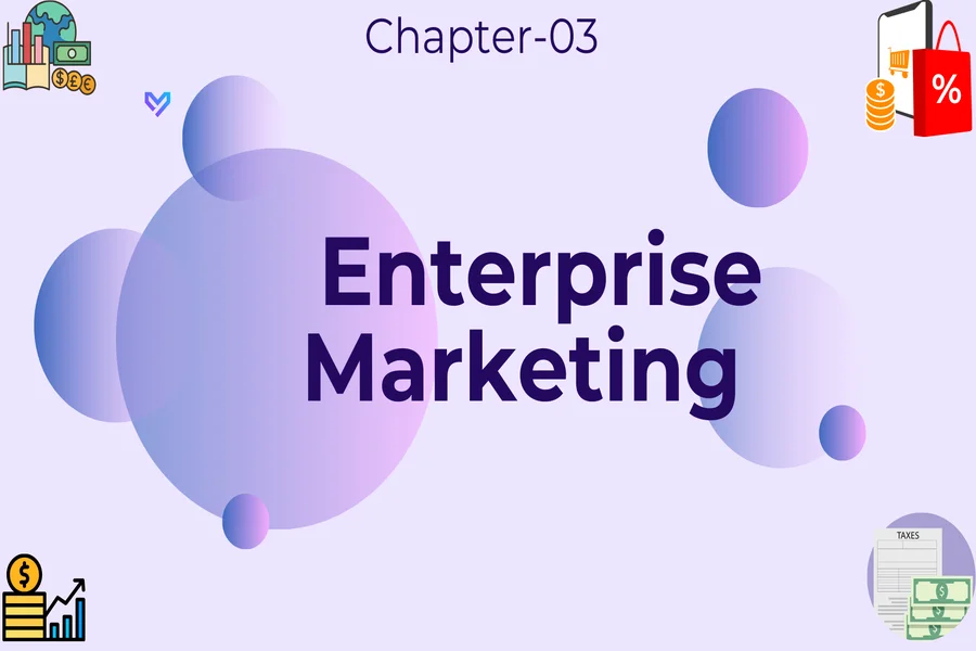 enterprise marketing