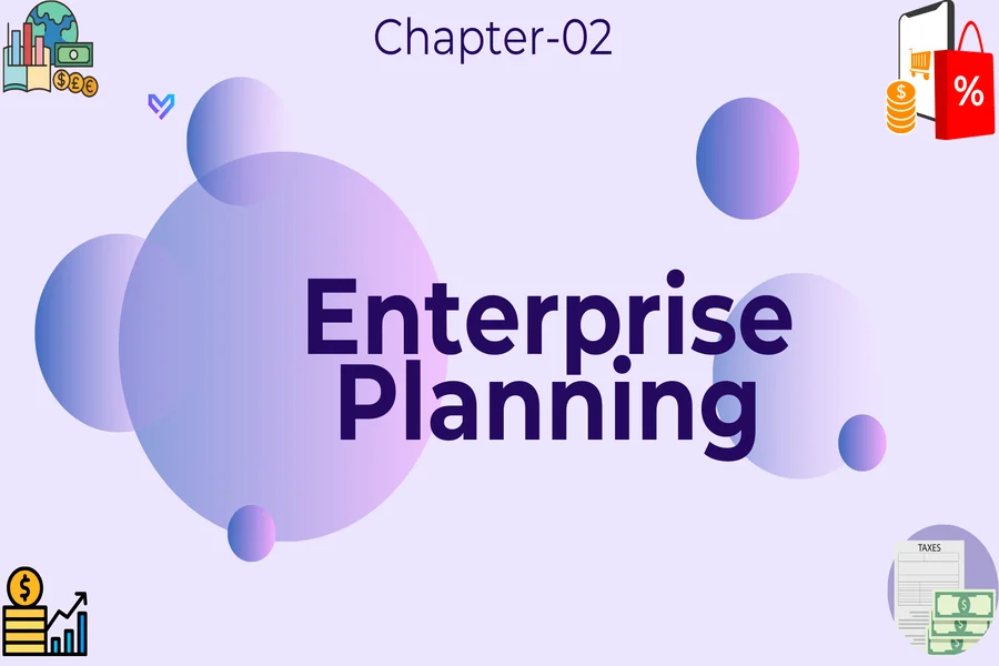 enterprise planning