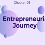 entrepreneurial journey