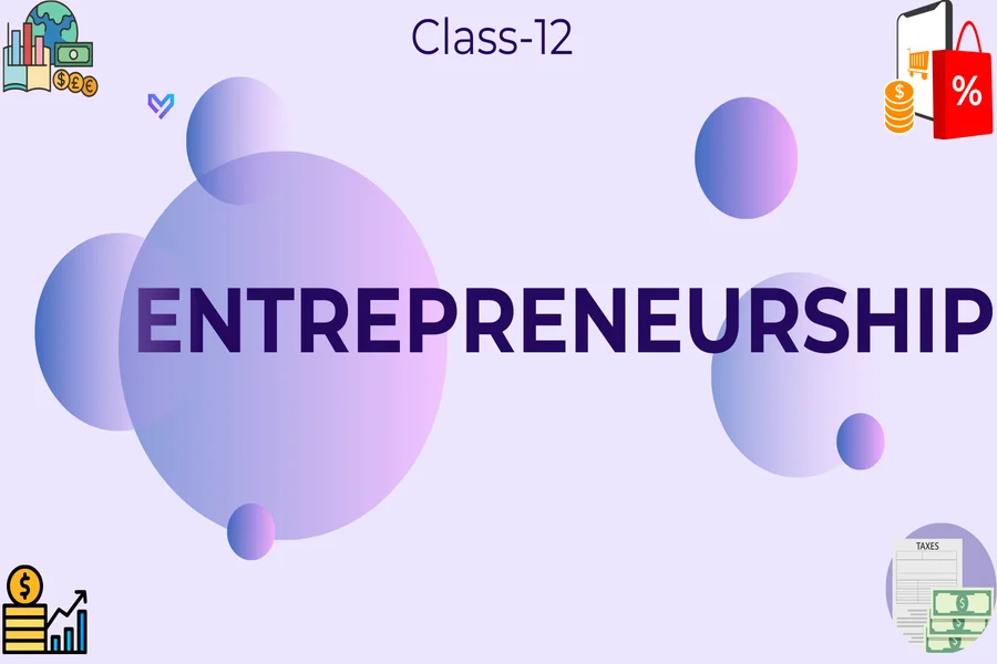 entrepreneurship