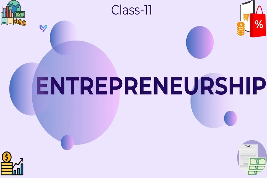 entrepreneurships