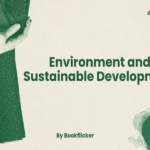 environment and sustainable development