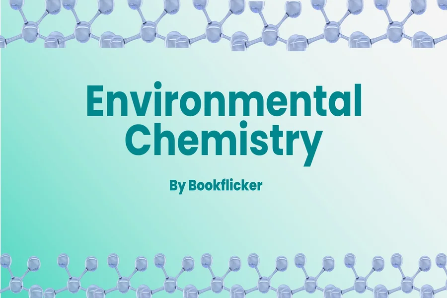 environmental chemistry