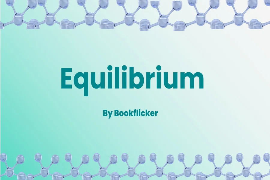 equilibrium