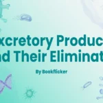 excretory products and their elimination
